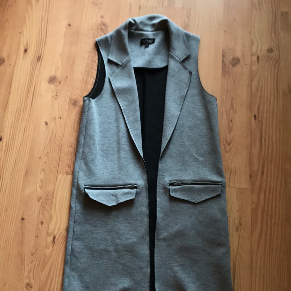 Topshop Coat
